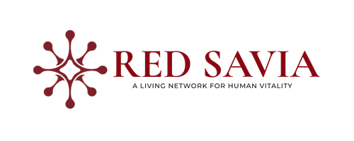 Red Savia — A Living Network for Human Vitality