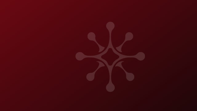 Red Savia cover — hbot