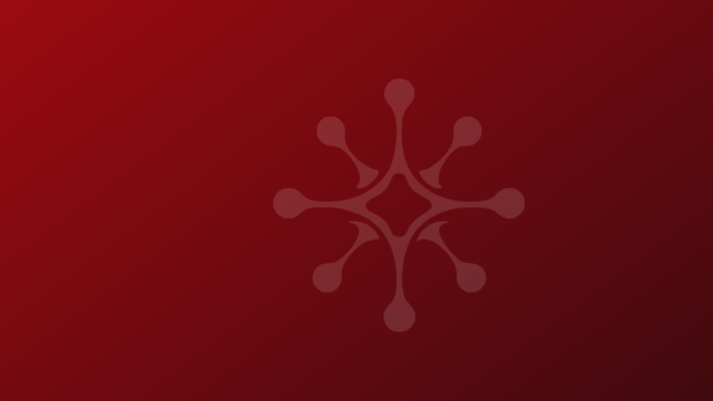 Red Savia cover — red-light